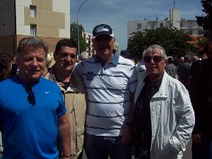 NIMES 2012 05 17 dede robert garcia roger julio nimes 2012